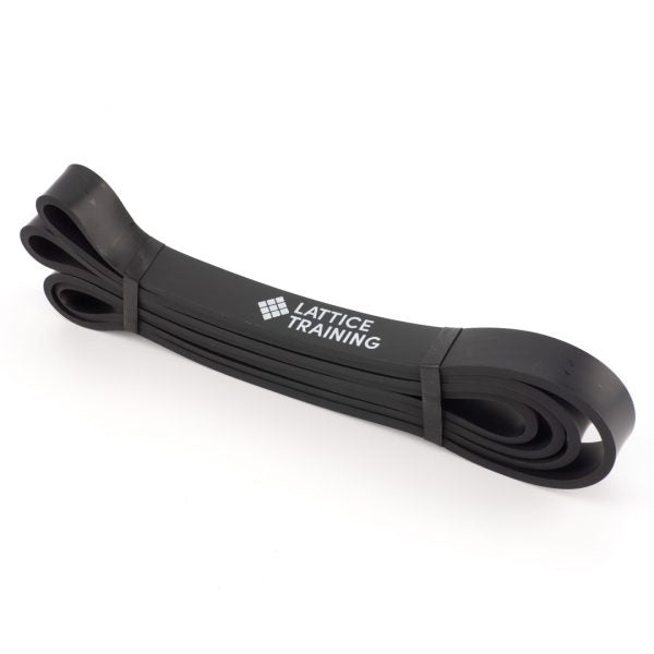 Bandes de traction - Lattice